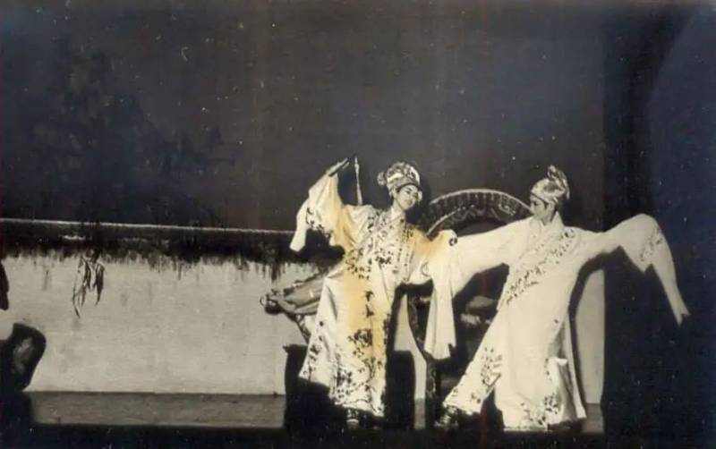 從《梁祝》看新加坡多元文化藝術資源