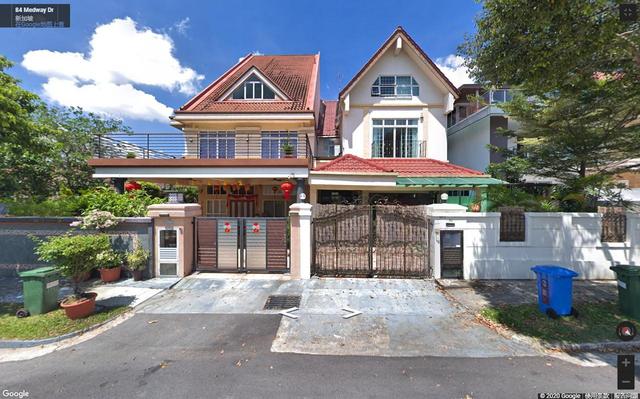 真实的新加坡,看看这里居民的住房和生活,人均GDP6.4万美元