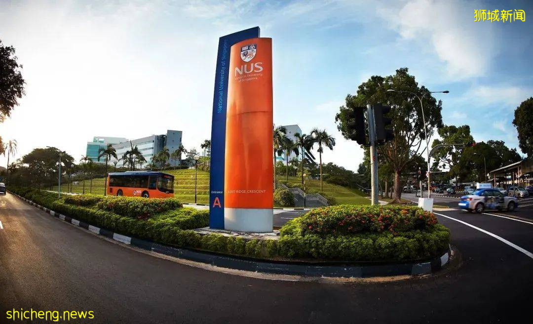 新加坡留學 爲什麽留學這兩地兒，今年這麽火爆