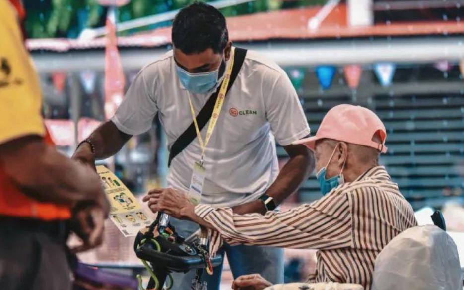 新加坡“抗疫”被评为东盟国家中“最佳之一”