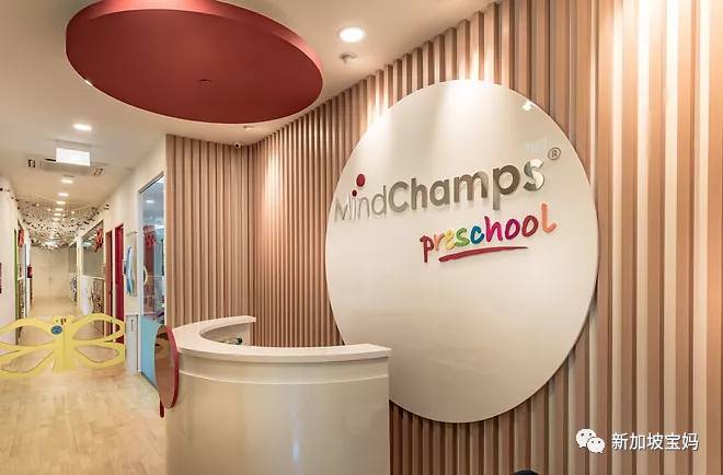 新加坡Childcare/Preschool怎麽挑?寶媽一定要了解的重點事項
