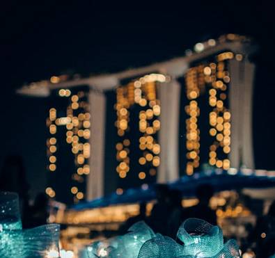 全球富豪紮堆新加坡,企業注冊數逆勢增長的原因竟然是