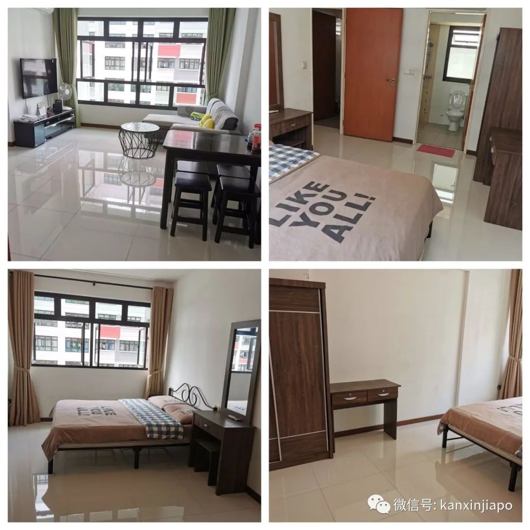 【汇总】出租求租信息:总有一个是你喜欢的!