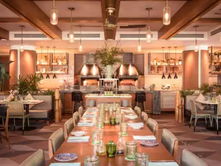 跨年吃什麽？新加坡超贊的10間高品質餐廳，約起