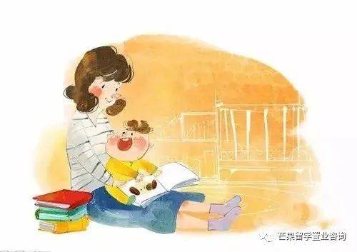 新加坡留學一年要花多少錢？英國3至7歲孩子都在看的書單