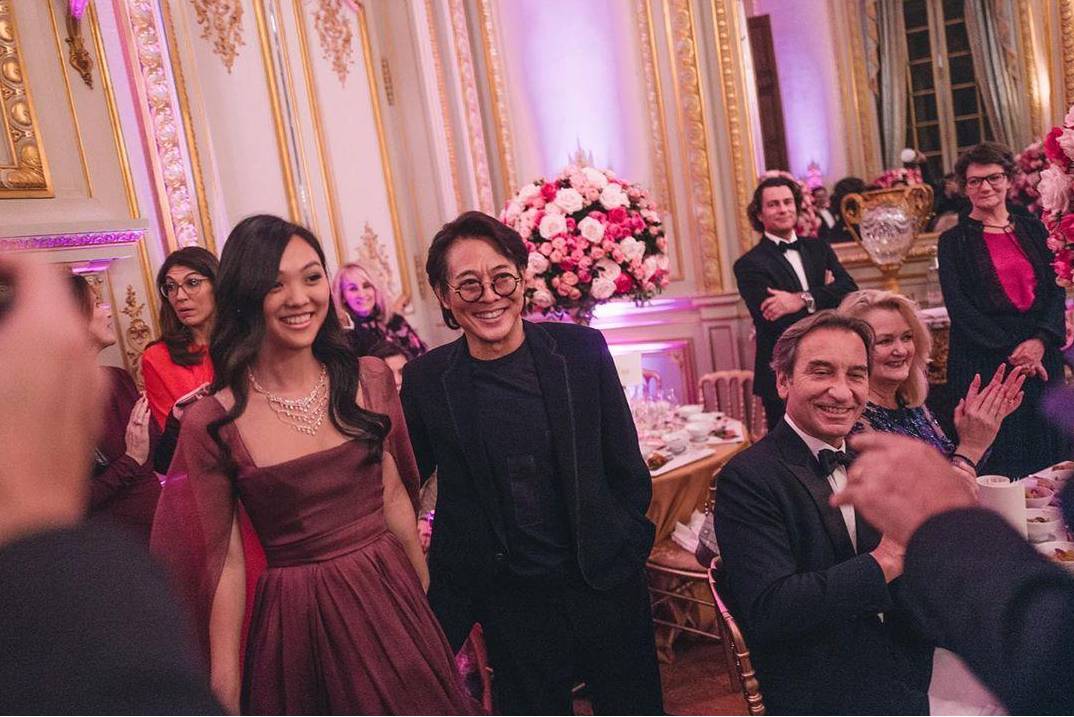 李连杰加入新加坡国籍原因曝光,真相竟如此简单