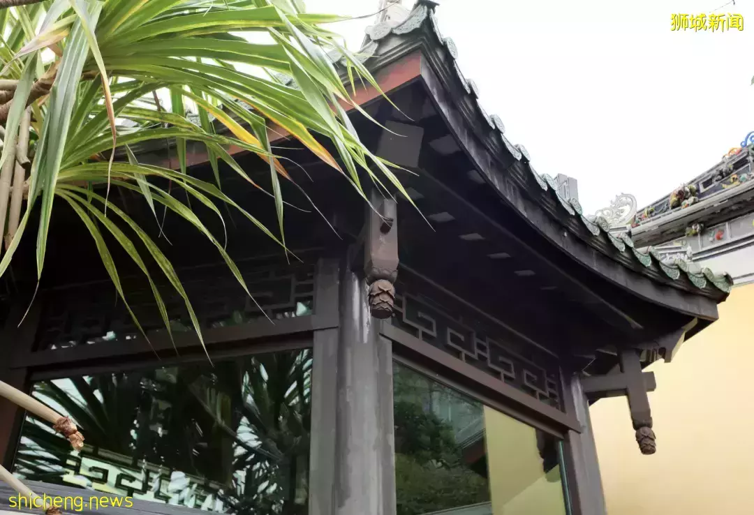 4年後，新加坡這棟“國家文物”終于賣出去了！買家是他