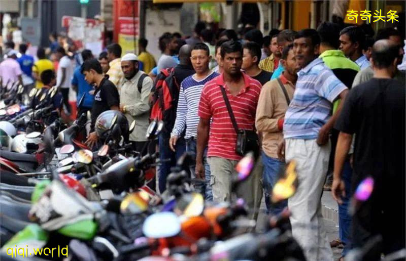 今增38例 大馬疫情吉隆坡最嚴重 將加大外籍人士監管力度!