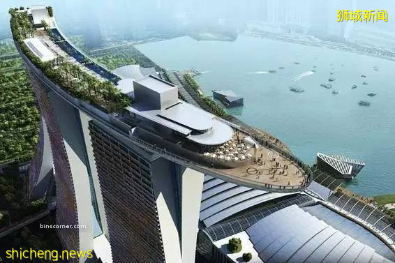 新加坡最全旅游攻略