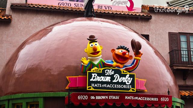 新加坡环球影城全攻略，带你玩转最有趣园区