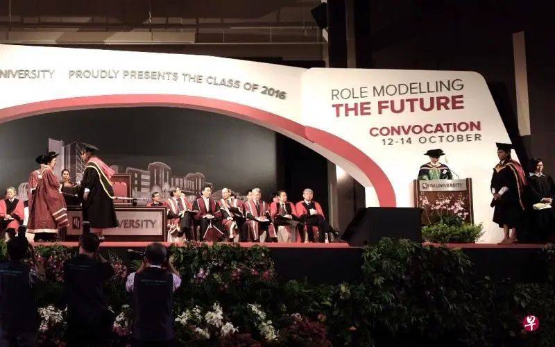 新加坡高校巡礼 新跃社科大学