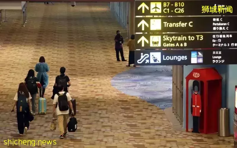 海外新加坡人疫苗接种渠道暂停!放宽要求后,新加坡vtl入境火热开展中