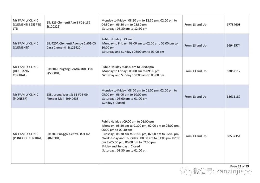 新加坡进入中国注意最新规定，否则将无法登机