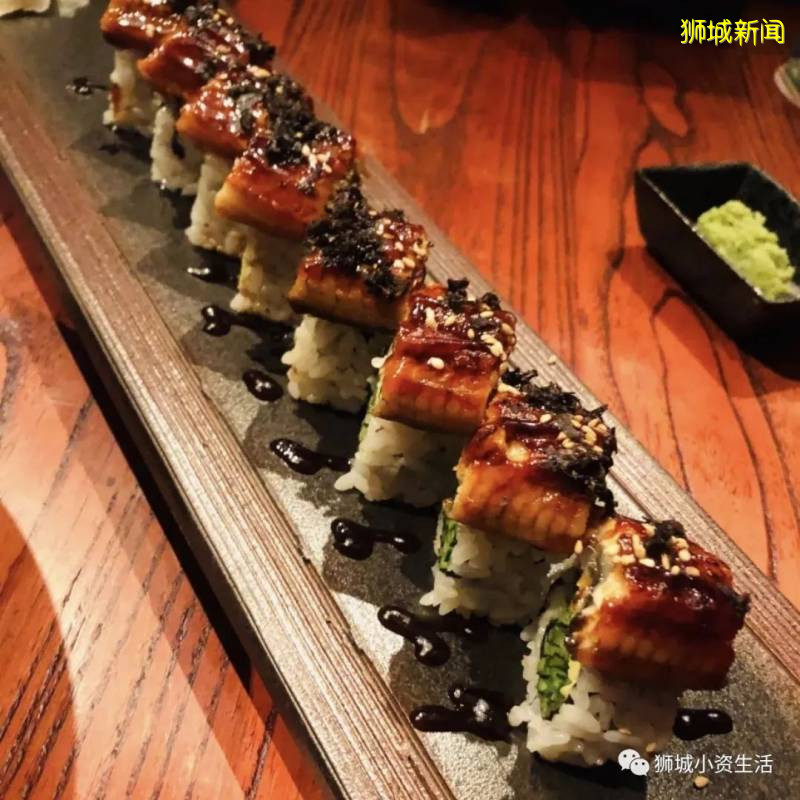 史上最In的日料餐厅!请客倍儿有面!快点进来观赏