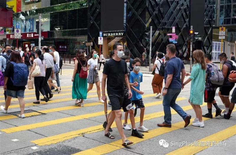 香港第四次爆發疫情，新港互通何日能實現