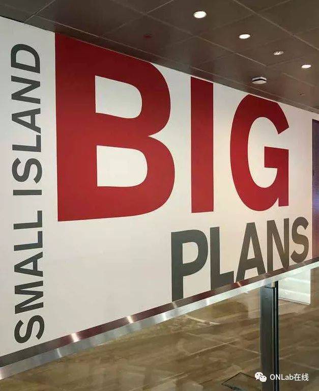 风物 | 去新加坡城市展览馆了吗？看明白了吗？