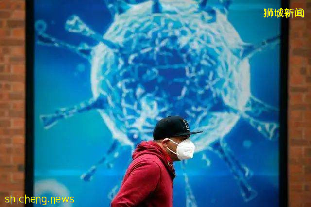 世界多國發現新冠變異陷恐慌!新加坡發表一份研究成果,引發全球矚目