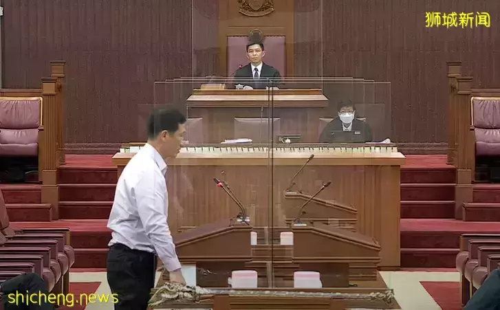 重磅新政！新加坡逐步解封：戴口罩時，無需保持社交距離！和香港的VTL下周五開通