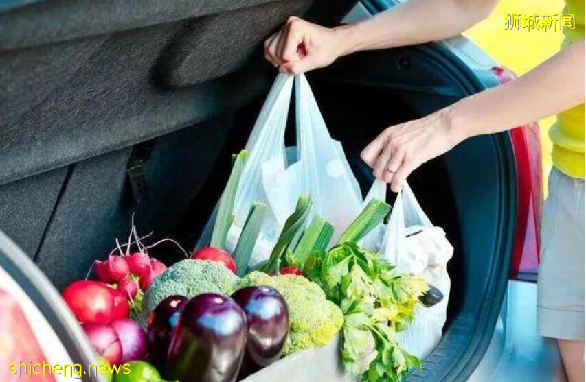 新加坡食品将涨价?这是提前告知准备“过冬”食物的节奏