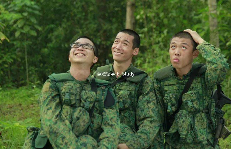 新加坡·本地電影推薦(上)