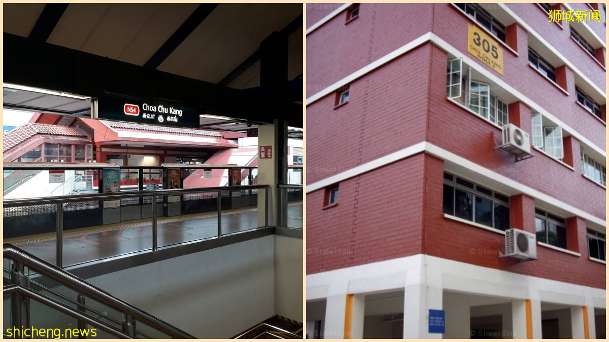 网民提醒“极品出租，马国朋友租房千万要小心