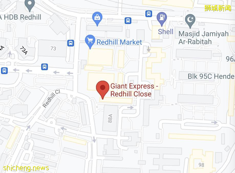 活躍感染群達41個,紅山小販中心56人確診