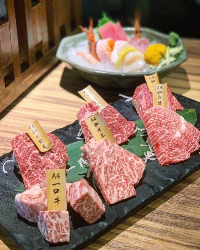 頂級A5和牛吃到飽！香港知名連鎖店Syohachi Yakiniku，開入新加坡！🆓 新店促銷4人用餐1人免費 + 午餐自助S$22.50++