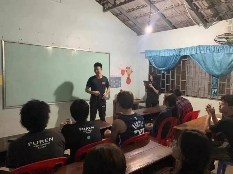 深度剖析！在新加坡考上世界名校的幾率，爲什麽比在國內大