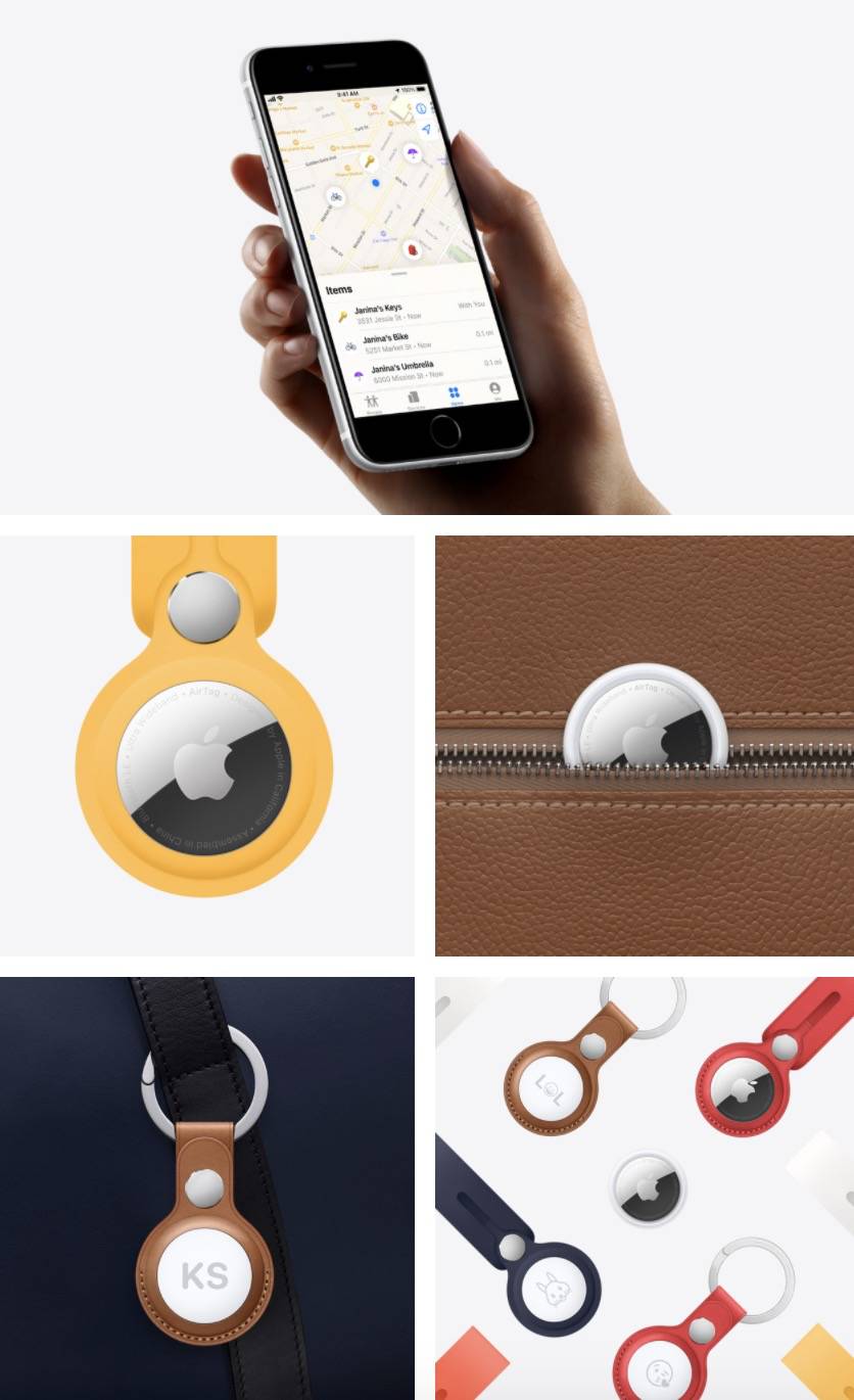 苹果最新发布会:骚紫色iPhone12闪亮登场!新加坡什么时候开卖