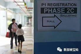 拼爹、拼房、拼義工……爲了孩子上小學,新加坡家長有多拼