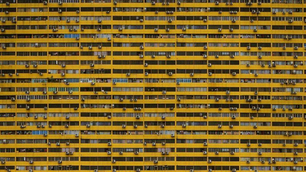 牛來了🐮 牛車水“牛年”裝飾+ 複古大廈📷 絕美照片出産地，收好這份打卡地圖