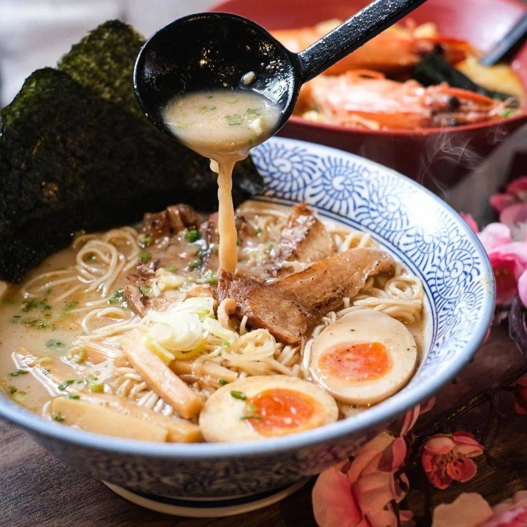 獅城MRT美食 實龍崗MRT有哪些吃貨、老饕爭相打卡的餐廳、Cafe