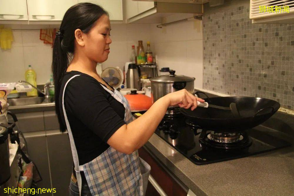 在新加坡请女佣有诸多不易,过来人的一点心路历程