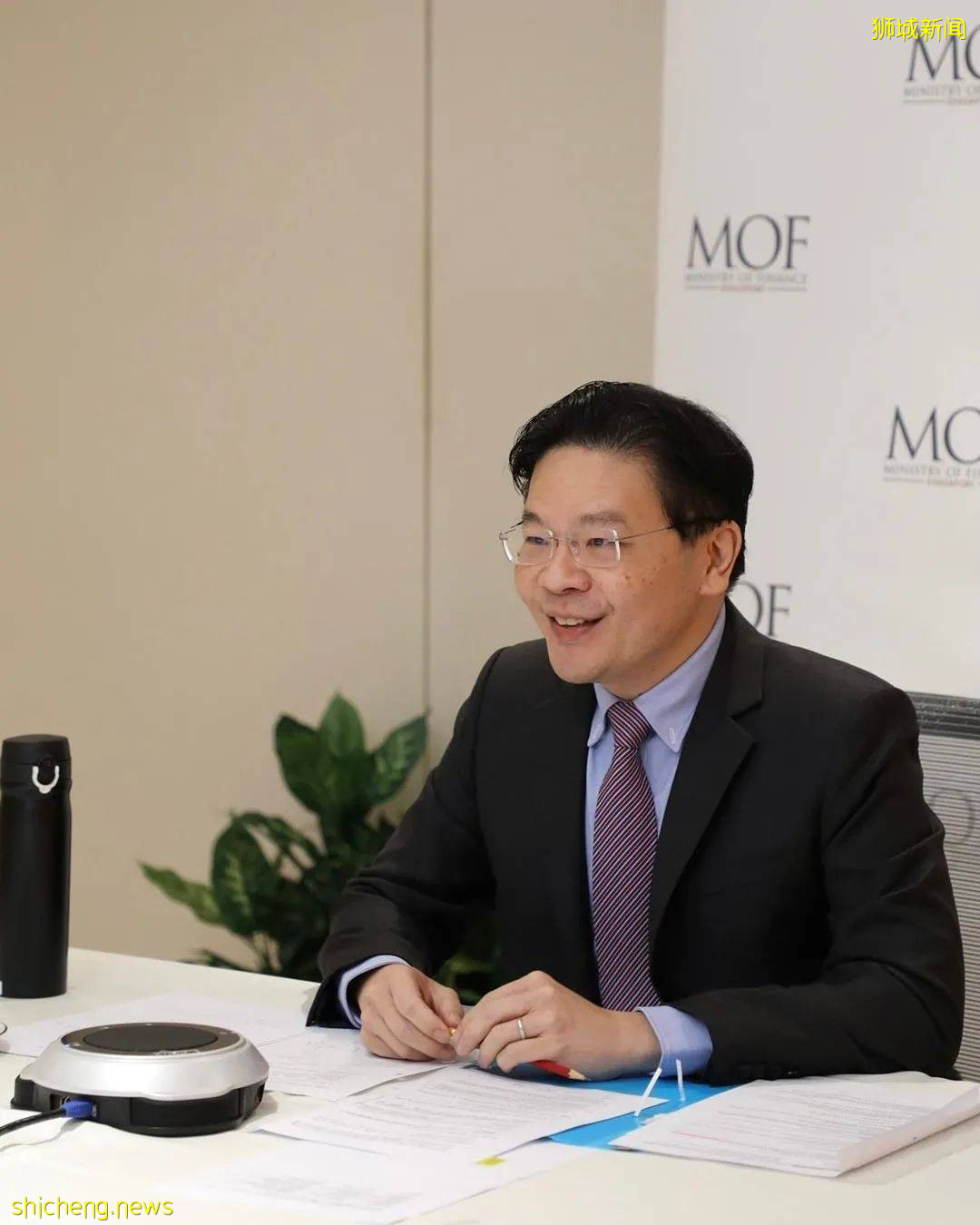 新加坡下周一預計可5人堂食！繼續撒12億補貼！1300個中國客工將會來坡