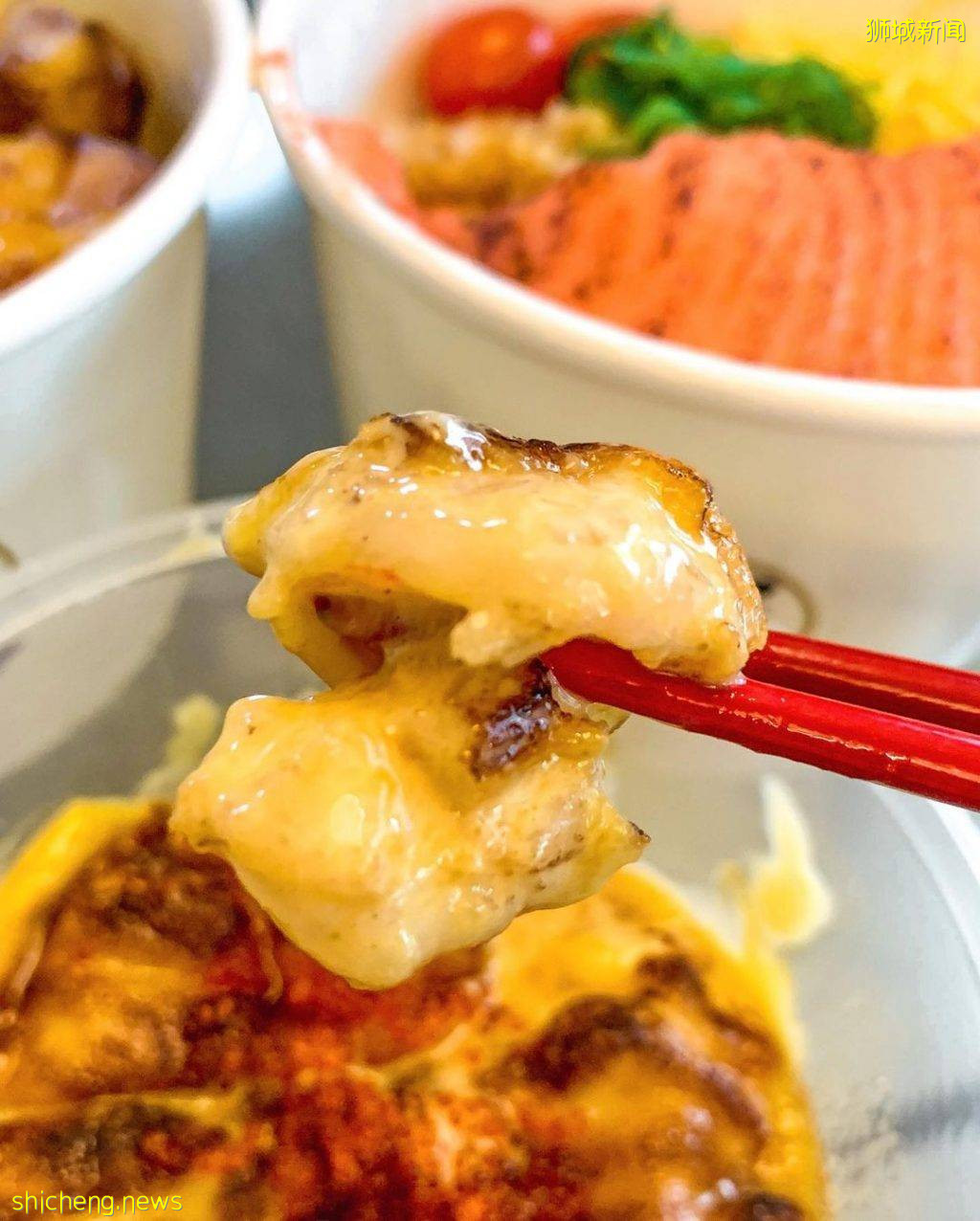 前Mikuni Restaurant餐厅大厨单飞食阁开店!超平价也能享受高级美食