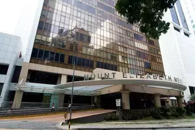 手把手指導從新加坡回國 事必躬親,都是爲了即將回國的同學們