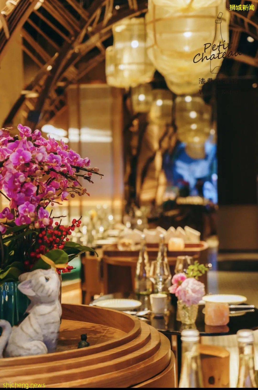 他是如何从新加坡留学生,变身魔都爆火网红餐厅主理人