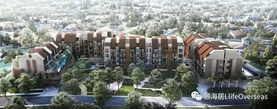 新加坡“學區房”轉售價量齊升!【Parksuits】助您的孩子上高才班