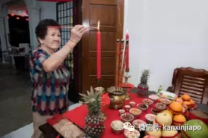 冬至,从未经历过冬天的新加坡是怎么过的呢