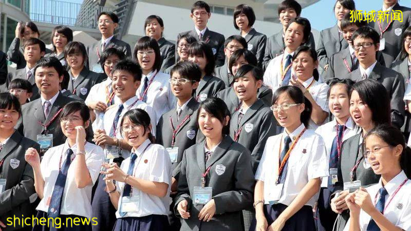 新加坡正在逐步解封,即將迎來留學黃金時期?趕緊來看看申請時間!