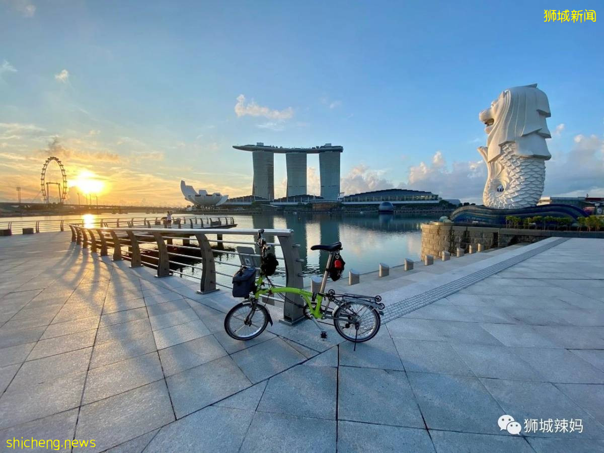 新加坡政府發福利!$1400多/月的國際學校,連奧巴馬夫人都去過