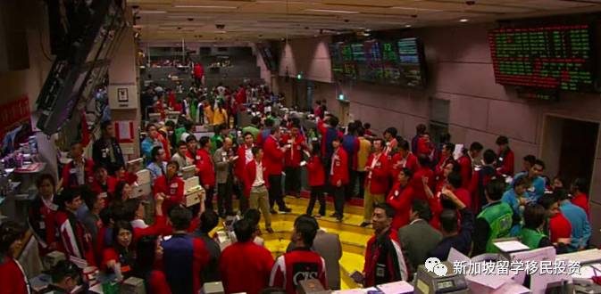 【綜合資訊】帶您詳細了解移民新加坡優勢，經濟，教育，醫療，金融，化工在全球的優勢