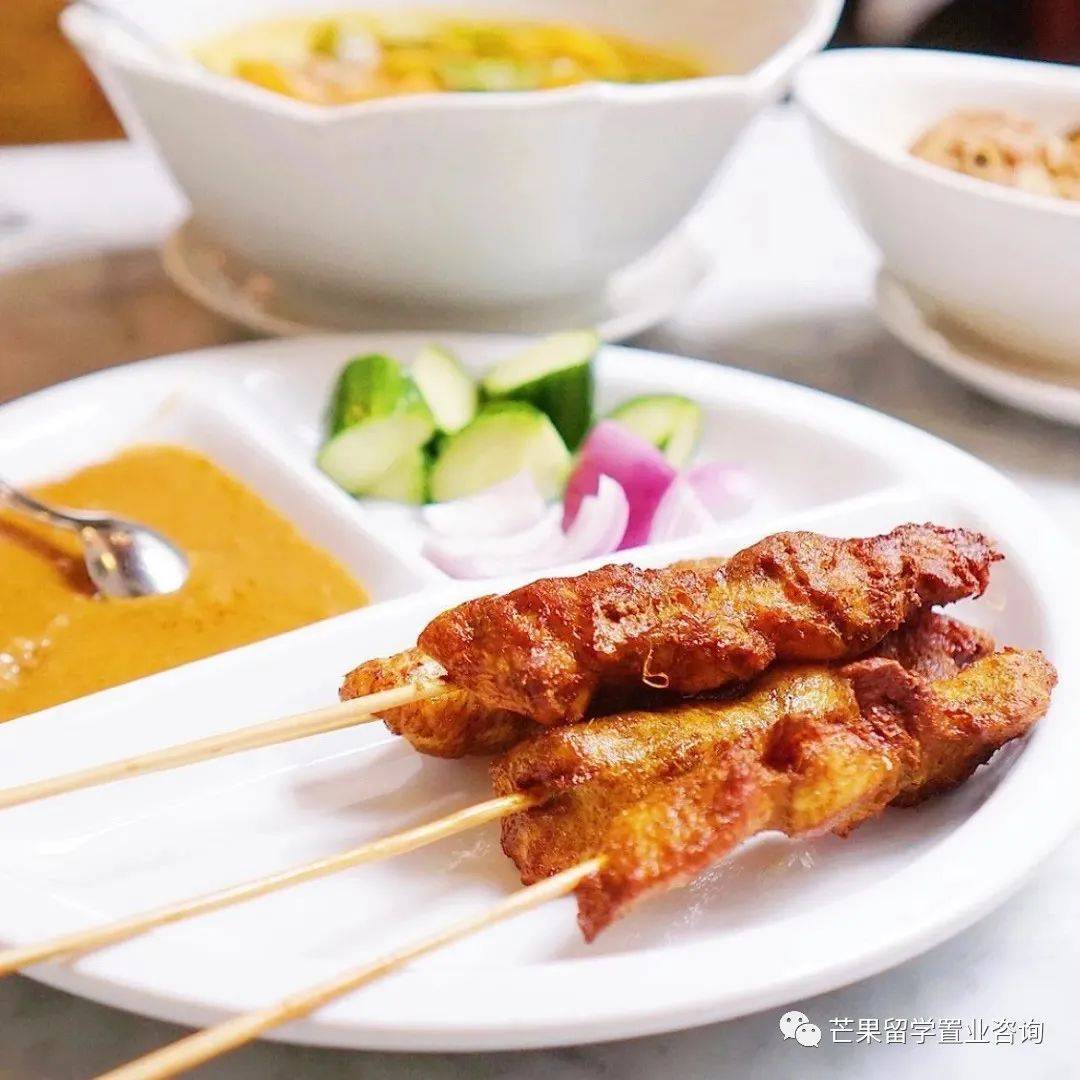 2021新加坡中小学假期安排,及环SMU美食带