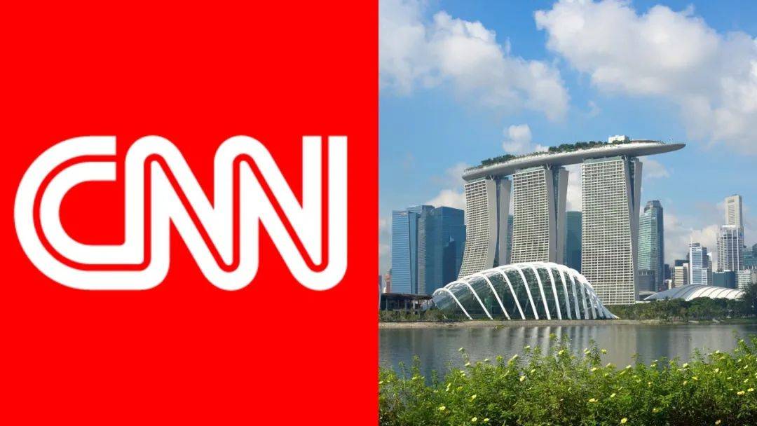 2020年,新加坡发生的11个奇葩小事儿