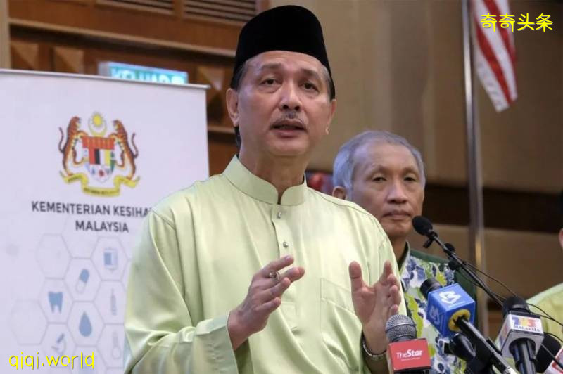 今增57例 中馬兩國大使建交46周年紀念日互送抗疫祝福!