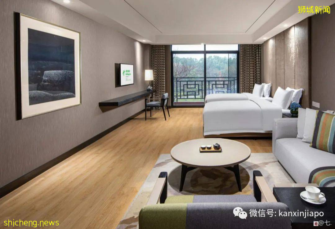 最新攻略!新加坡飞杭州检测流程、隔离政策、酒店信息汇总