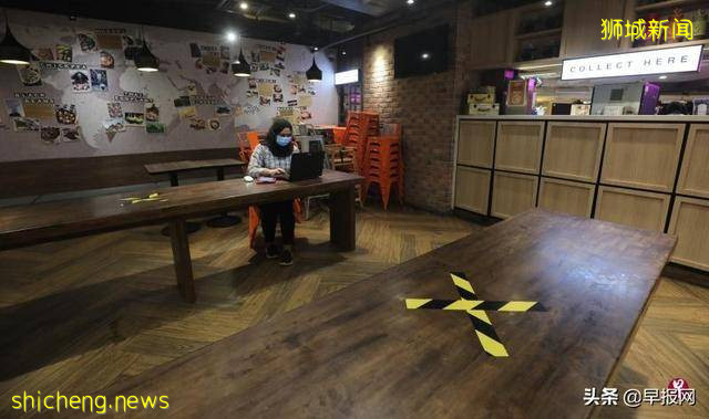 病毒人传人 新加坡是否应减少人口密度?专家有话说