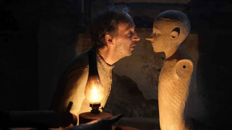 獅城10月影訊 《姜子牙》上映首日票房破2億，《奪冠》口碑炸裂燃爆朋友圈