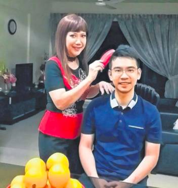 獅城百科 一場傳統的新加坡婚禮和中式婚禮究竟有哪些區別