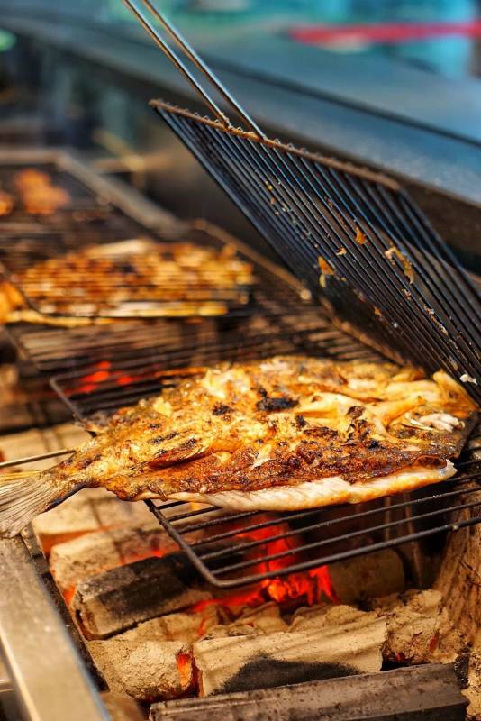 “雲之海，味之道”在獅城品味雲南味道，還原高原料理